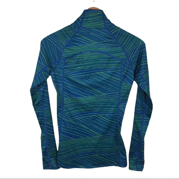 C1 Women’s Under Armour Cold Gear Fitted Running Jacket XS - Picture 7 of 11